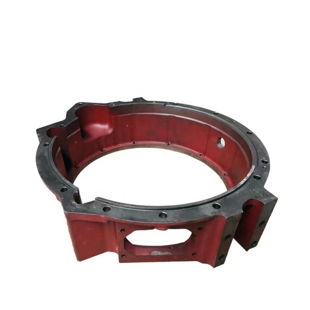 Deutz flywheel housing Deutz flywheel housing