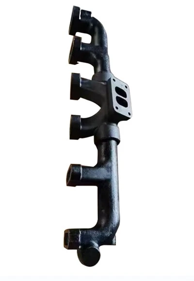 Труба випускного колектора Deutz BF6L913