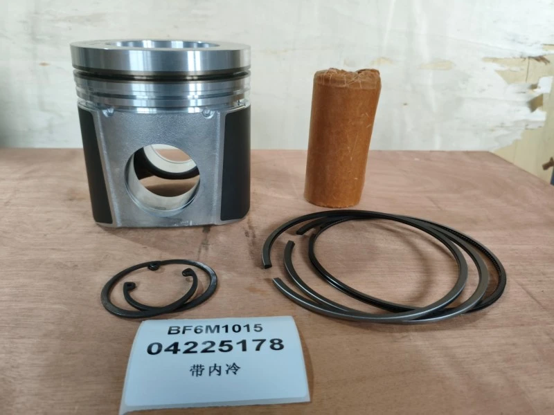 piston 4