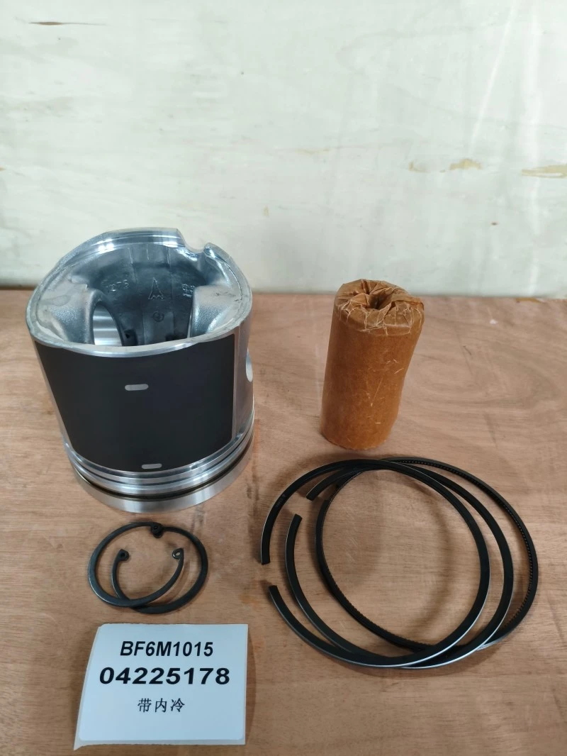 piston 3