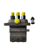 Насос високого тиску Kubota V2203 Fuel Injection Pump 104293-3011